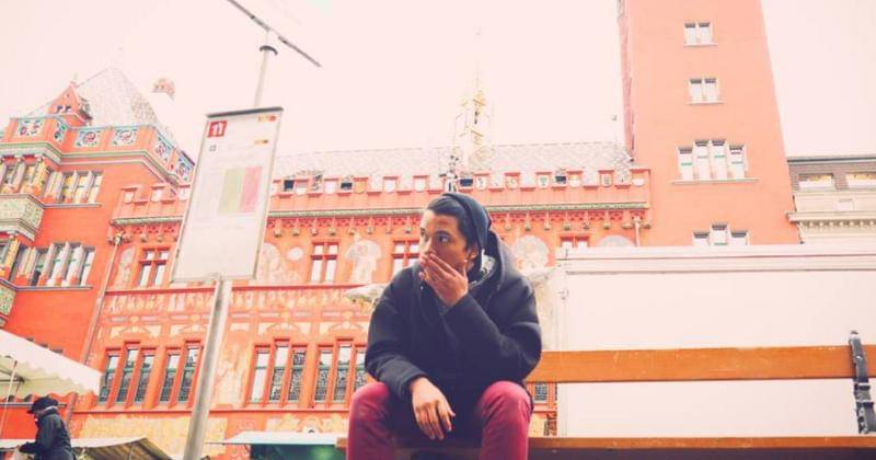 Instagram.com/thariqhalilintar